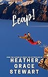 Leap (Where the Butterflies Go #2)