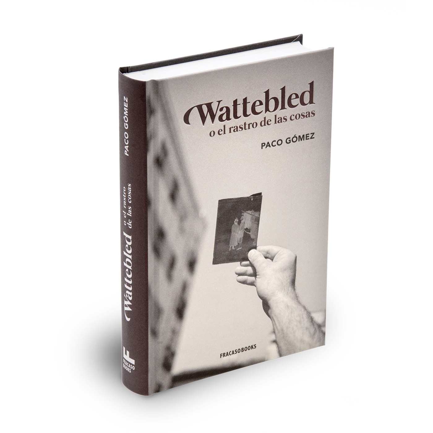 Wattebled o el rastro de las cosas