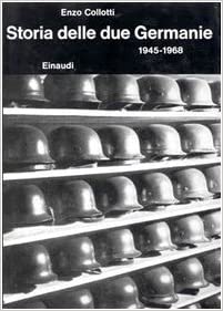 Storia delle due Germanie (1945-1968)