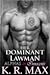 Her Dominant Lawman (Alphas & Innocents, #2)