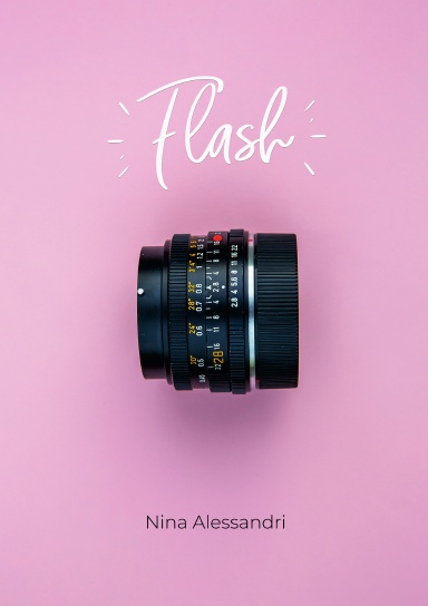 Flash (Paperback)