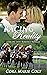 Racing Reality by Cora Marie Colt