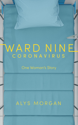 Ward Nine: Coronavirus (Paperback)