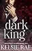 Dark King (Advantage Play, #2)
