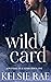 Wild Card (Advantage Play, #1)