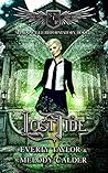 Lost Tide (Shadow Isle Reformatory, #3)