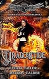 Dragontide (Shadow Isle Reformatory, #4)