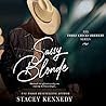 Sassy Blonde by Stacey Kennedy