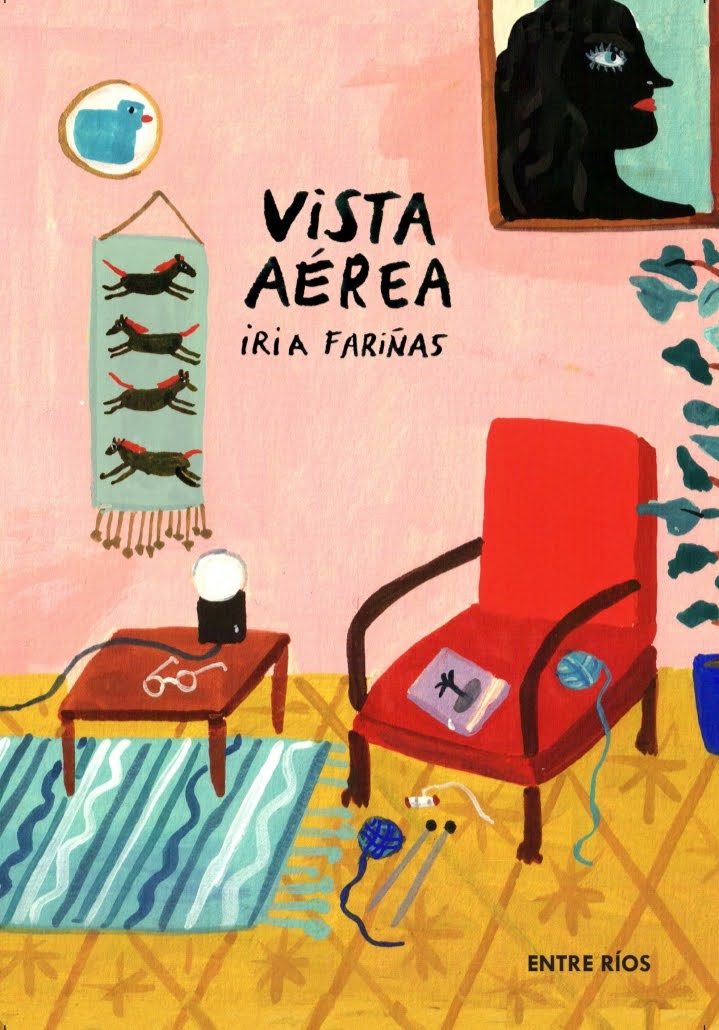 Vista Aérea