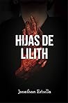 Book cover for Hijas de Lilith