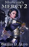 Monster's Mercy  2 (Monster's Mercy, #2)