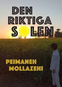 Den riktiga solen (Hardcover)