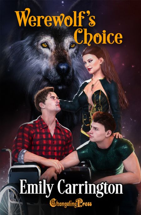 Werewolf's Choice (Kindle Edition)