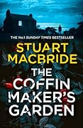 The Coffin Maker’s Garden