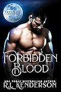 Forbidden Blood