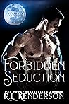 Forbidden Seduction