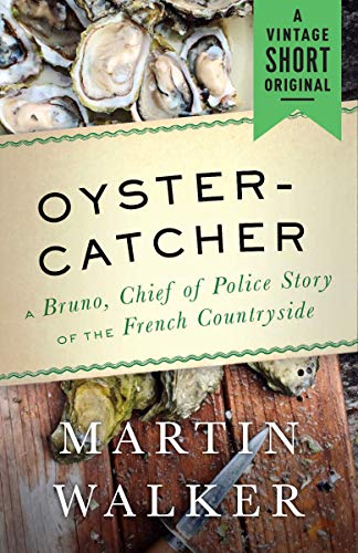 Oystercatcher (Bruno, Chief of Police, #12.5)