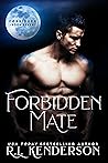 Forbidden Mate (Forbidden, #7)