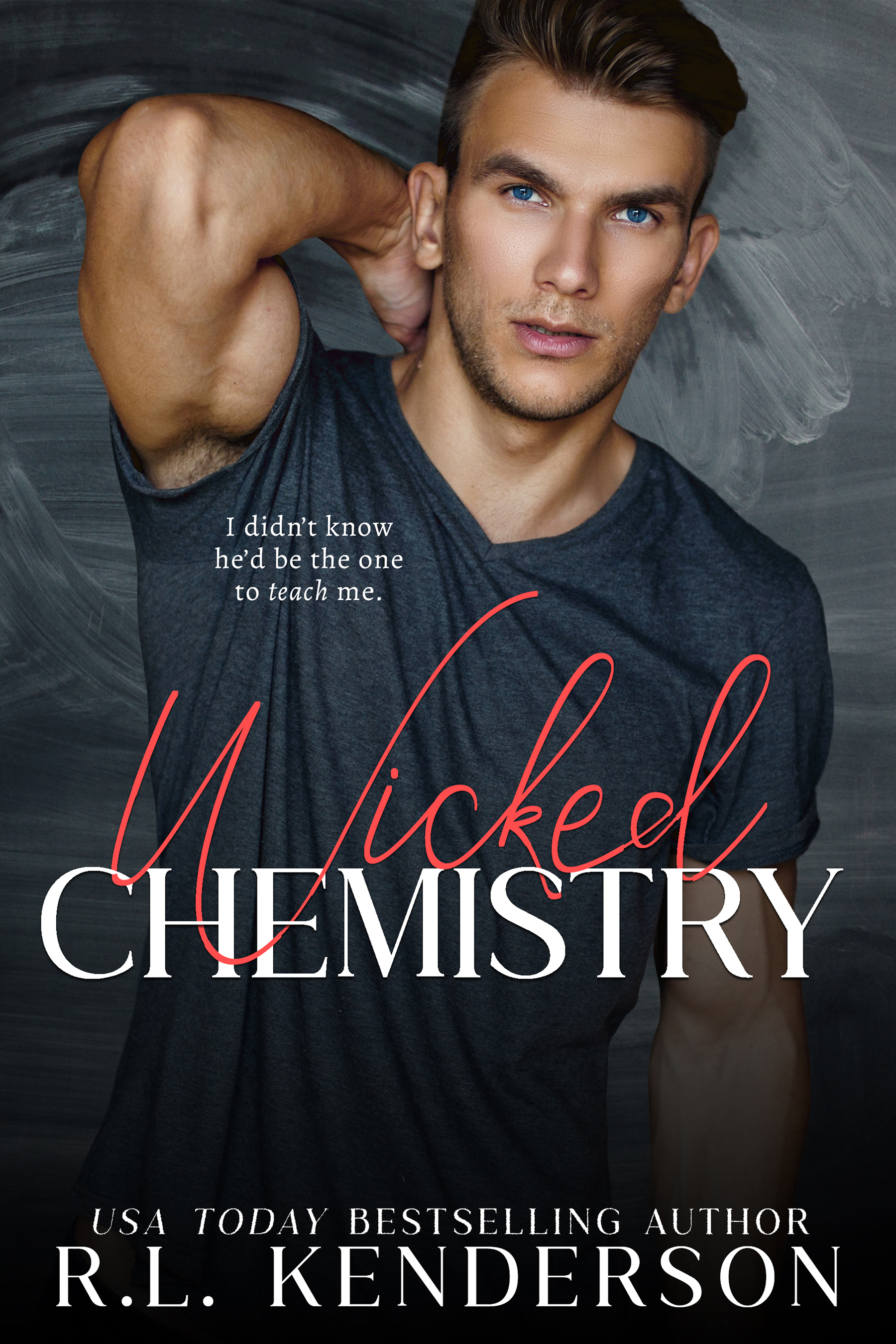 Wicked Chemistry (Kindle Edition)