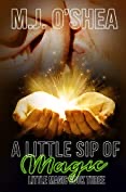 A Little Sip of Magic (Little Magic #3)