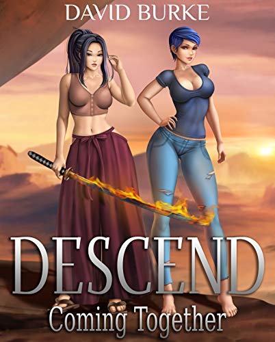 Coming Together (Descend #2)