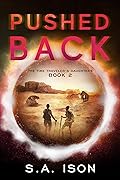 Pushed Back  The Time Traveler's Daughters