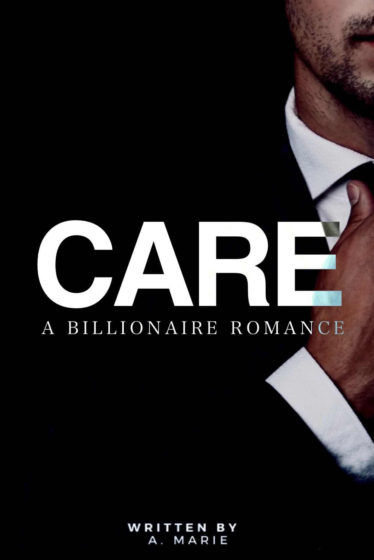 Care (Care Duet, #1)