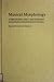 Musical Morphology: A Discourse and a Dictionary
