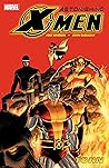 Astonishing X-Men, Vol. 3 by Joss Whedon Astonishing X-Men, Vol. 3 by Joss Whedon