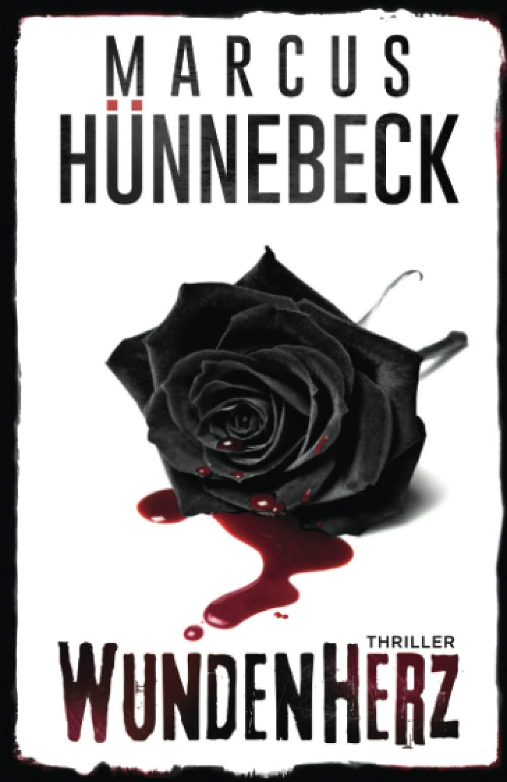 Wundenherz (Till Buchinger, #3)