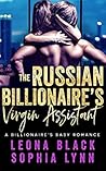 Russian Billionaire's Virgin Assistant