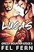Lucas (Grizzly Mountain Lodge #3)