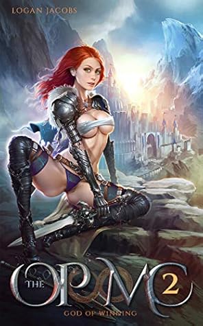 The OP MC 2 (The OP MC, #2)