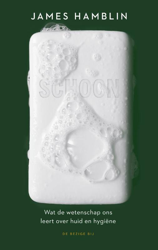 Schoon: Wat de wetenschap ons leert over huid en hygiëne