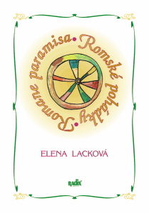 Romské pohádky - Romane paramisa