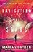 Navigating the Stars (Sentinels of the Galaxy, #1)
