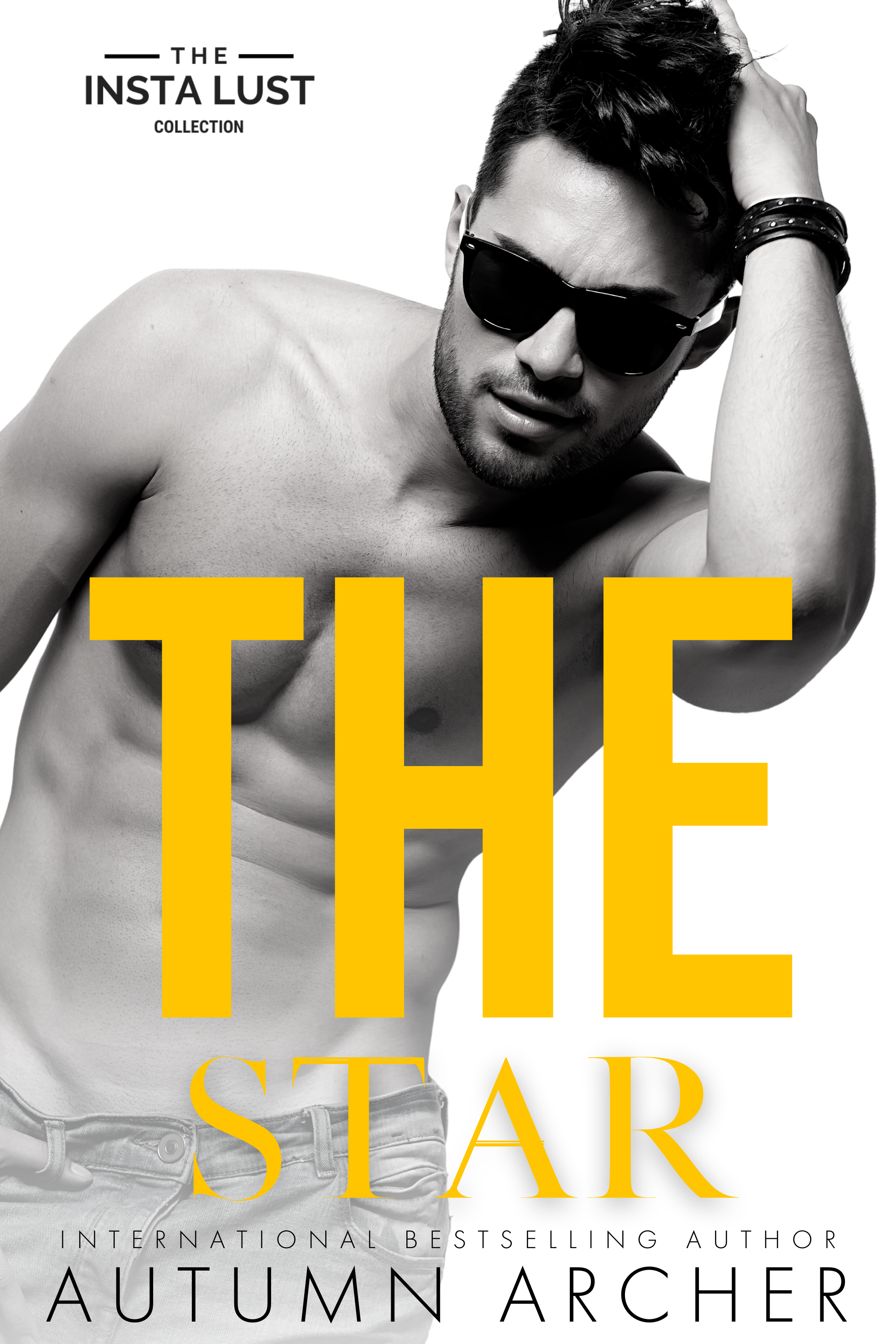 The Star (The Insta Lust Collection)