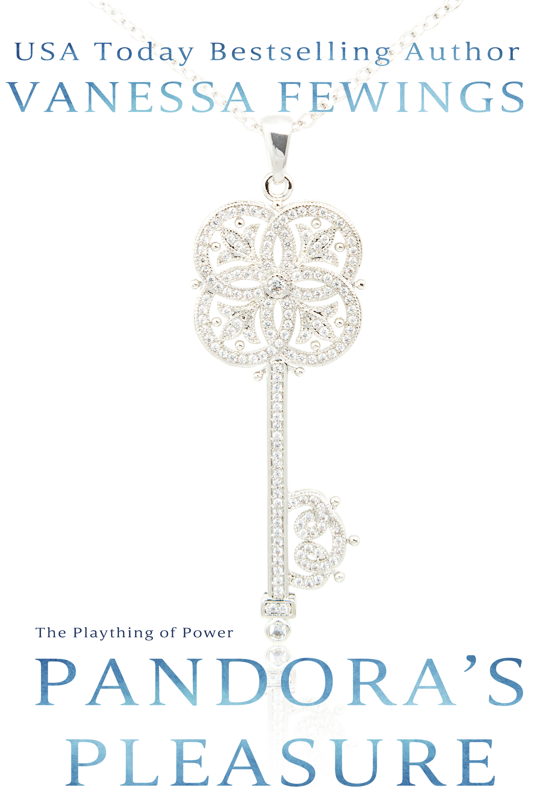 Pandora's Pleasure (Kindle Edition)