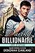 Daring the Billionaire (Lords of Gotham #2)