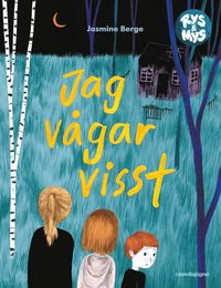 Jag vågar visst (Hardcover)