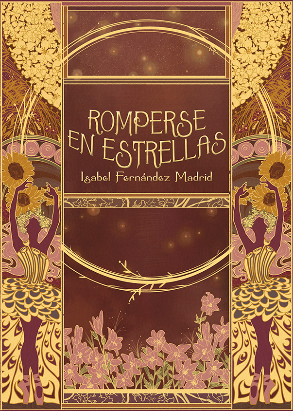 Romperse en estrellas