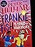 Frankie Fish and the tomb of tomfoolery by Peter Helliar