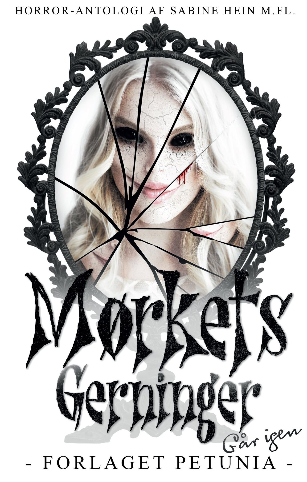 Mørkets Gerninger går igen (Paperback)