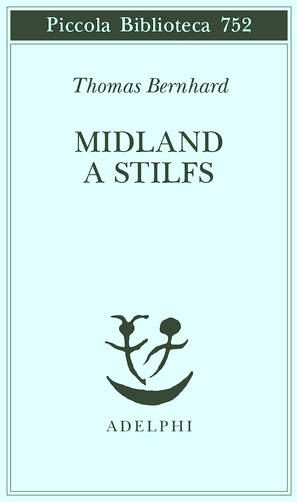 Midland a Stilfs (Paperback)