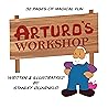 Arturo's Workshop by Stanley Guarnelo