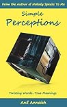 Simple Perceptions Simple Perceptions