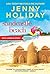 Sandcastle Beach by Jenny Holiday Sandcastle Beach by Jenny Holiday