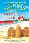 Book cover for Sandcastle Beach (Matchmaker Bay #3)