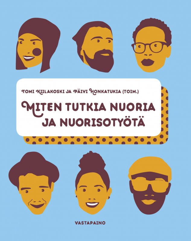 Miten tutkia nuoria ja nuorisotyötä?
