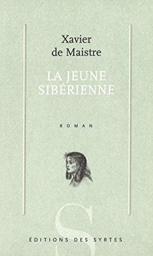 La Jeune Sibérienne